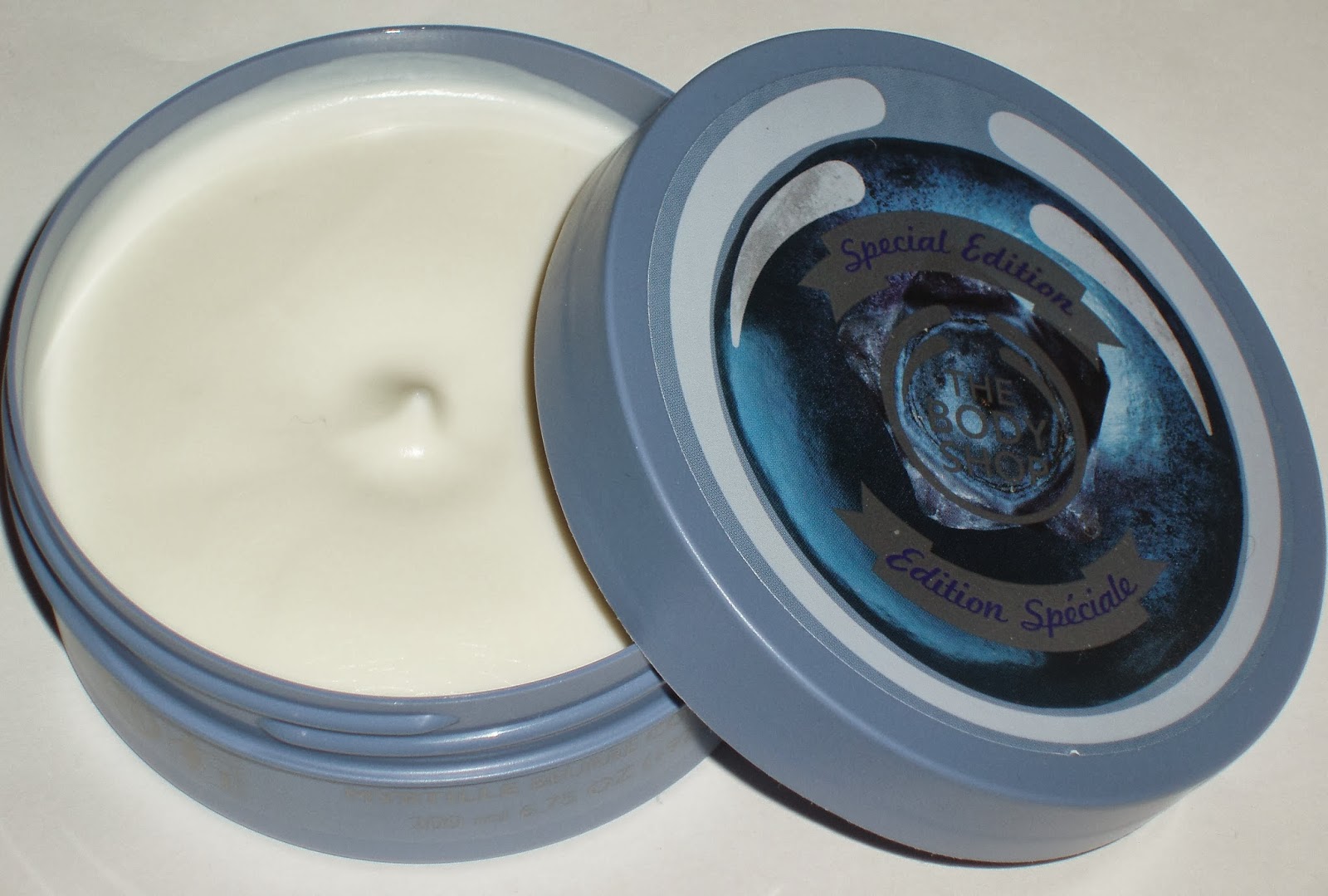 The Body Shop LE Blueberry haligonia.ca