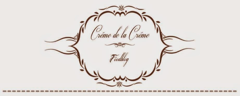 Créme de la Créme