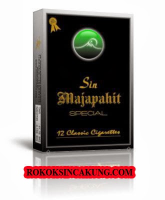 rokok majapahit special rokok majapahit special