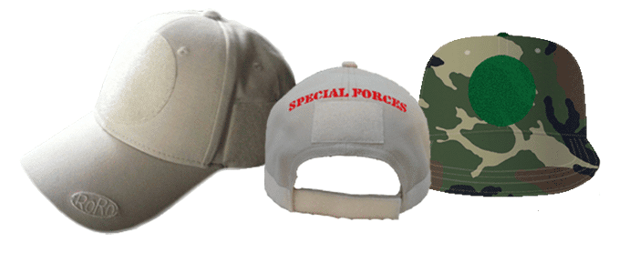 ROROCAPS