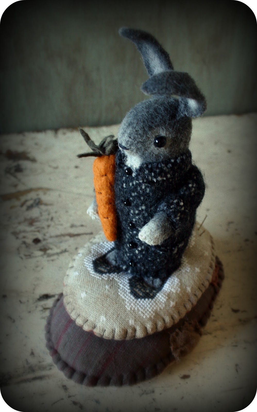 Mouse Droppings Snowshoe Hare