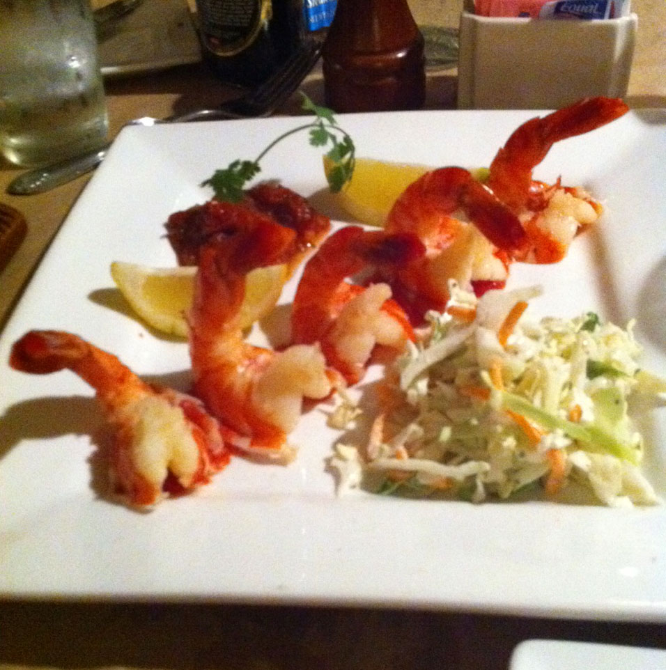 Fat Pride Times Chelsea Chowder House on the Queen Mary in Long Beach