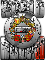 C.7 World Heraldry 3D