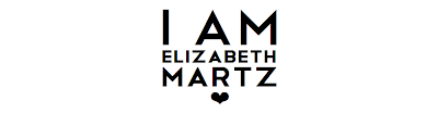 I Am Elizabeth Martz | Beauty Fashion & Lifestyle Blog