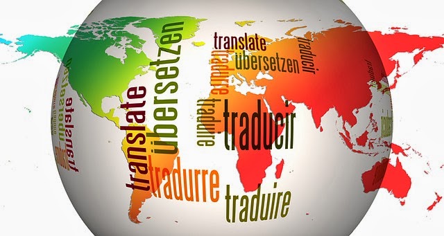 El mundo de la Traducción