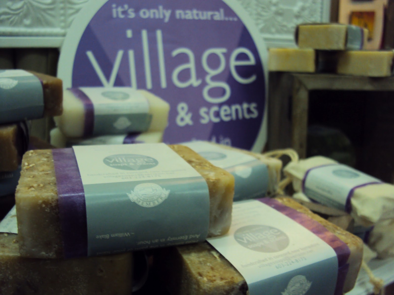 apotheca Coming in May Soap Making Class!!