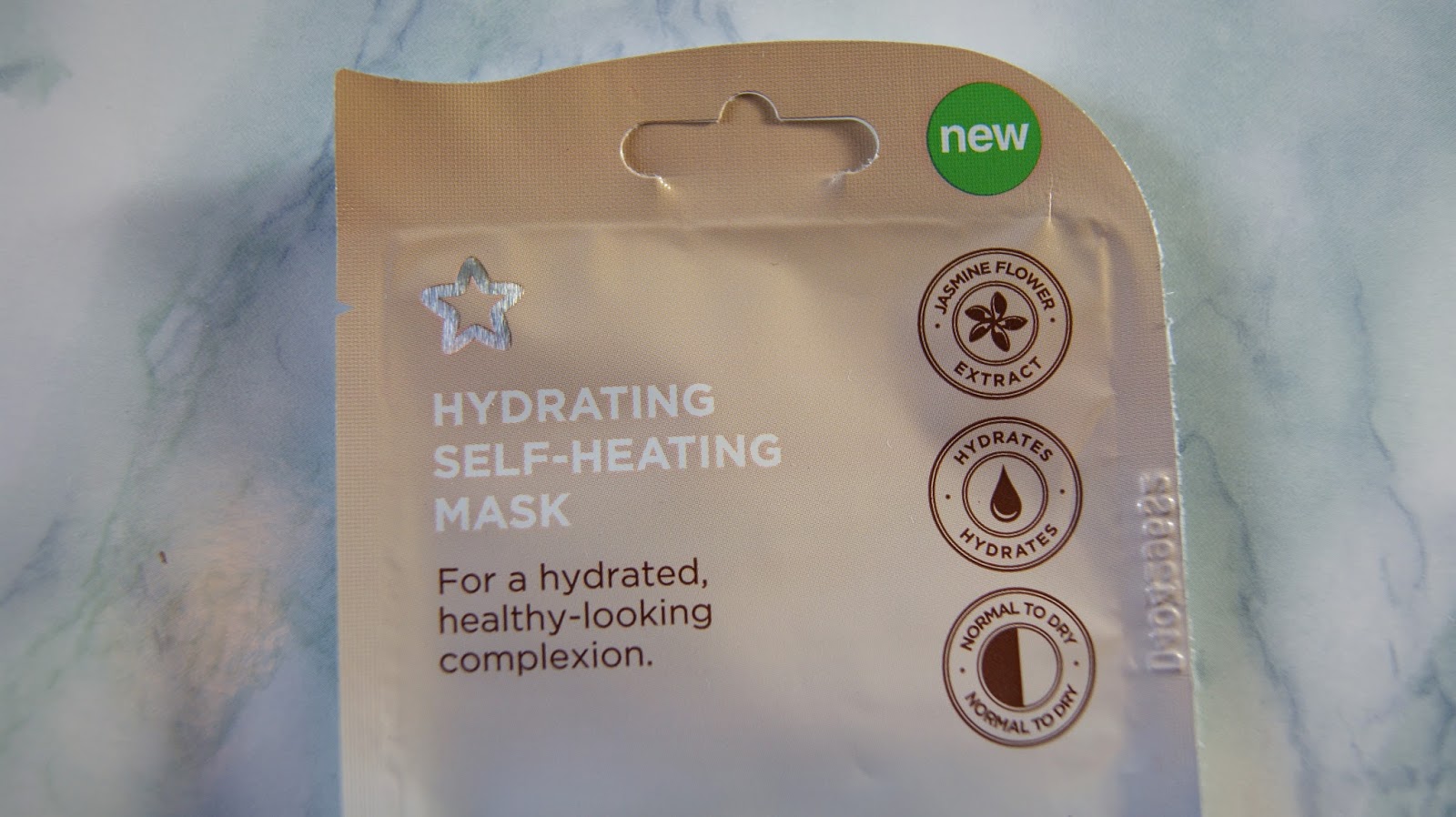 SUPERDRUG SINGLE FACE MASK HITS AND MISSES A Life With Frills