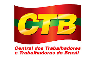 CTB - Central dos Trabalhadores e Trabalhadoras do Brasil