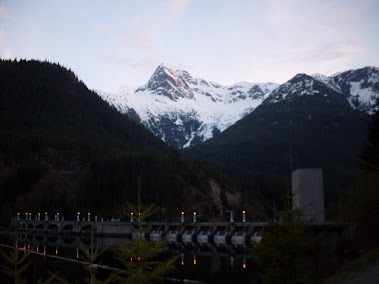 Pyramid Peak