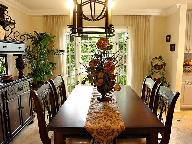 Kim's Tuscan home decor: Kim's Inspiration