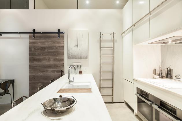 LOFT CON UNA HABITACION MUY ESPECIAL [] LOFT WITH A VERY SPECIAL ROOM