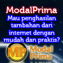 Modal Prima