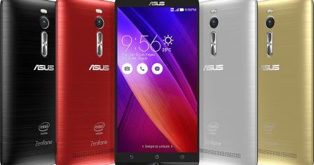 How To Downgrade Firmware Of Zenfone Selfie Zd551kl Youtube