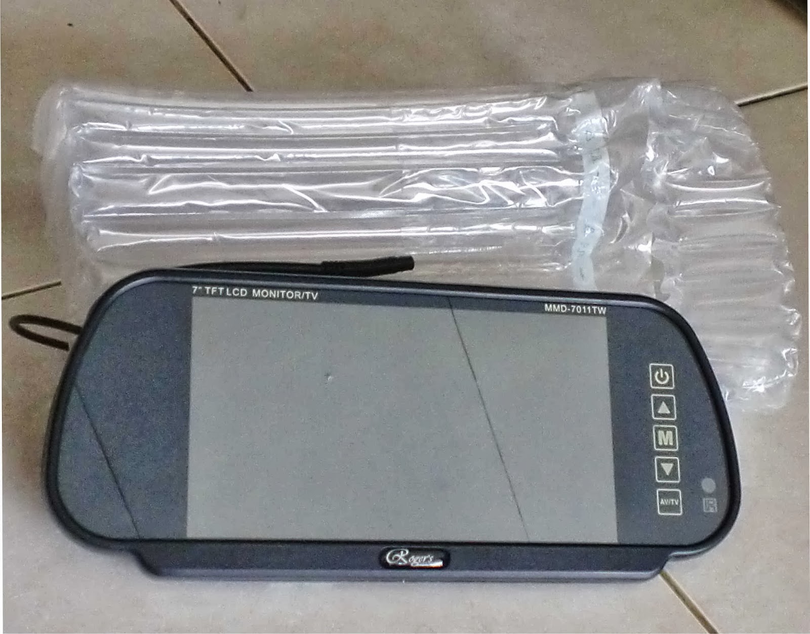 tv mobil spion tengah variasi mobil tv mobil spion tengah variasi mobil