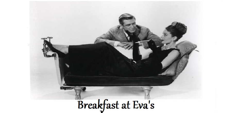 Breakfast at Eva's