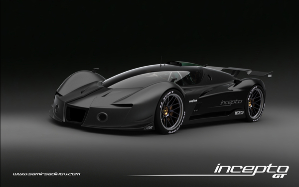 incepto GT