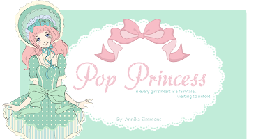 Pop*Princess