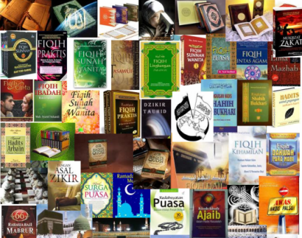 download buku-buku islam gratis