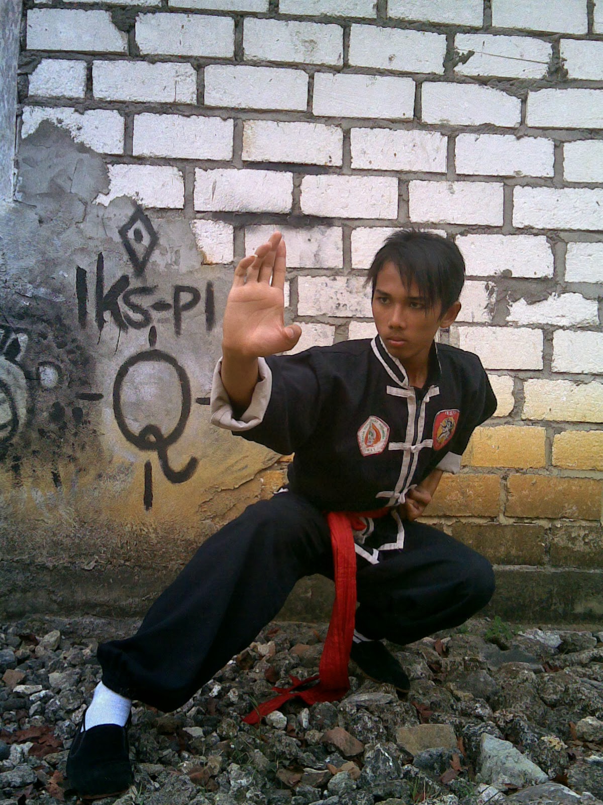  KERA SAKTI (PASKER DATENG): Contoh proposal, skripsi dan tugas kuliah