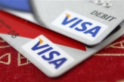 Visa Rewards