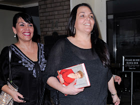 mob wives renee graziano junior. Vh-1 has picked up Mob Wives