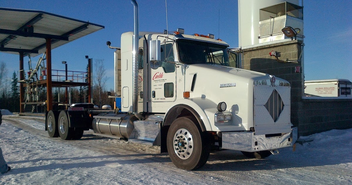 fuel for thought Fairbanks Natural Gas Powering the Community with LNG