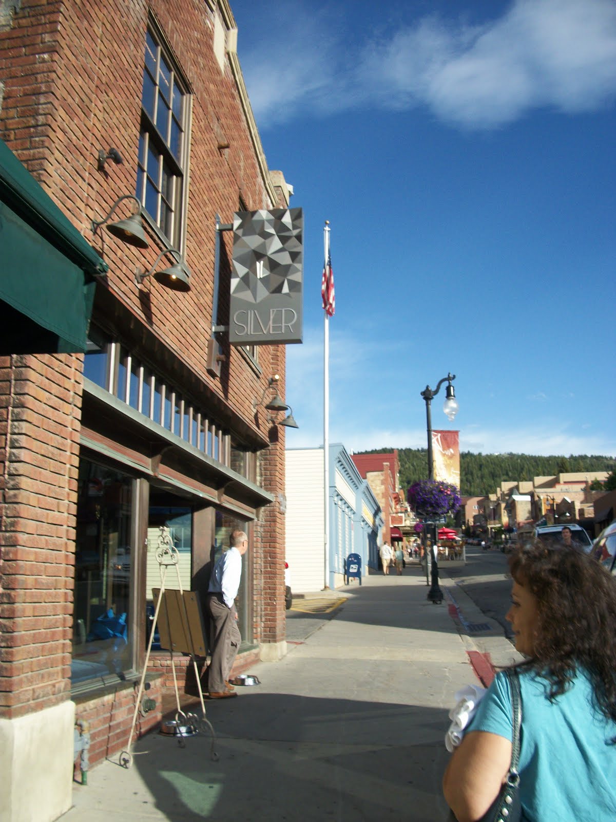 Jami Stamps Convention Highlights Day 1