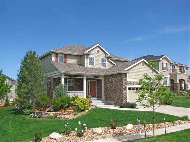 Model homes broomfield co Model homes broomfield co
