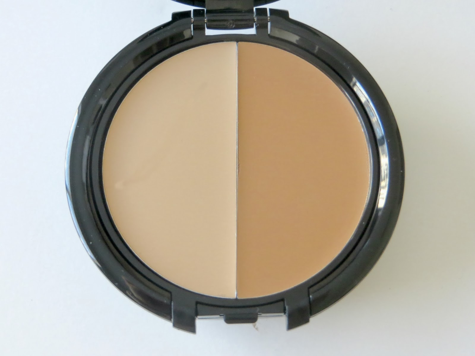 Victoria Jackson Cosmetics Foundation Duo Hair Styles Collection Bedoyo