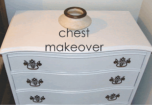 FabTwigs: Tutorial: How To Install Bun Feet/Legs On Your Furniture