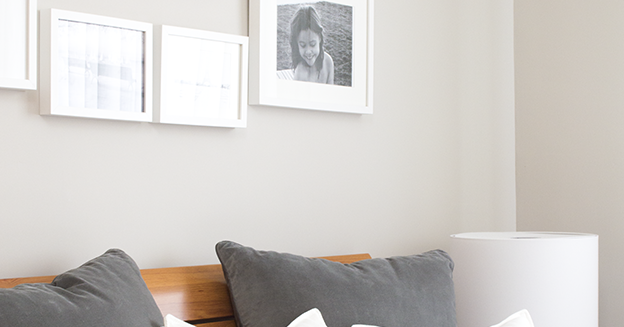 EDYTA DISEÑO & DECORACIÓN - BLOG DE DECORACIÓN : CAMBIO DE LOOK "LOW