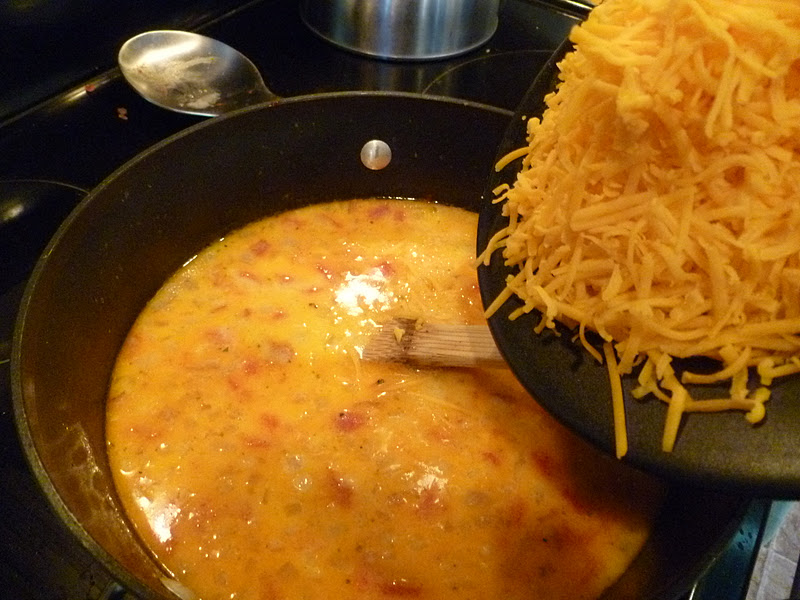 Only From Scratch Pioneer Woman Inspired Corn Chowder