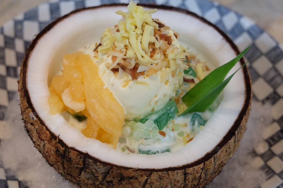 Makati City, Philippines' Food Exploration Tour with Raintree Group of