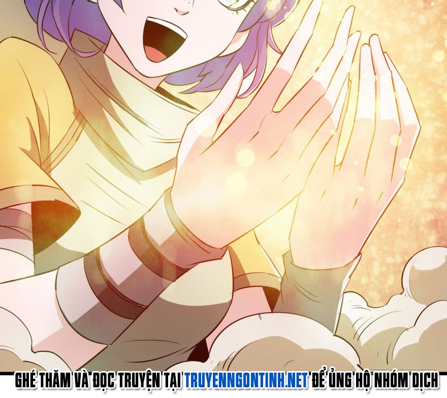 Thú Nhân Chapter 23 - TC Truyện