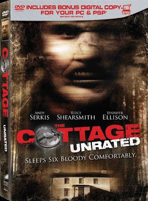 The Cottage DVD Sony Pictures