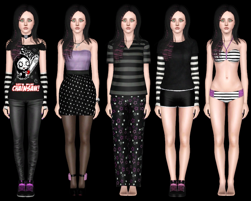 the sims 3 cc clothes skirts the sims 3 cc clothes skirts