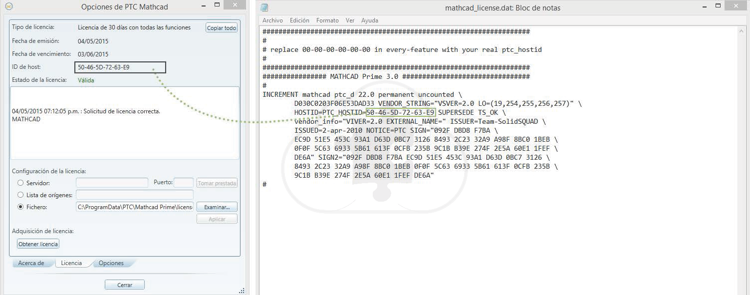 Mathcad Mathcad