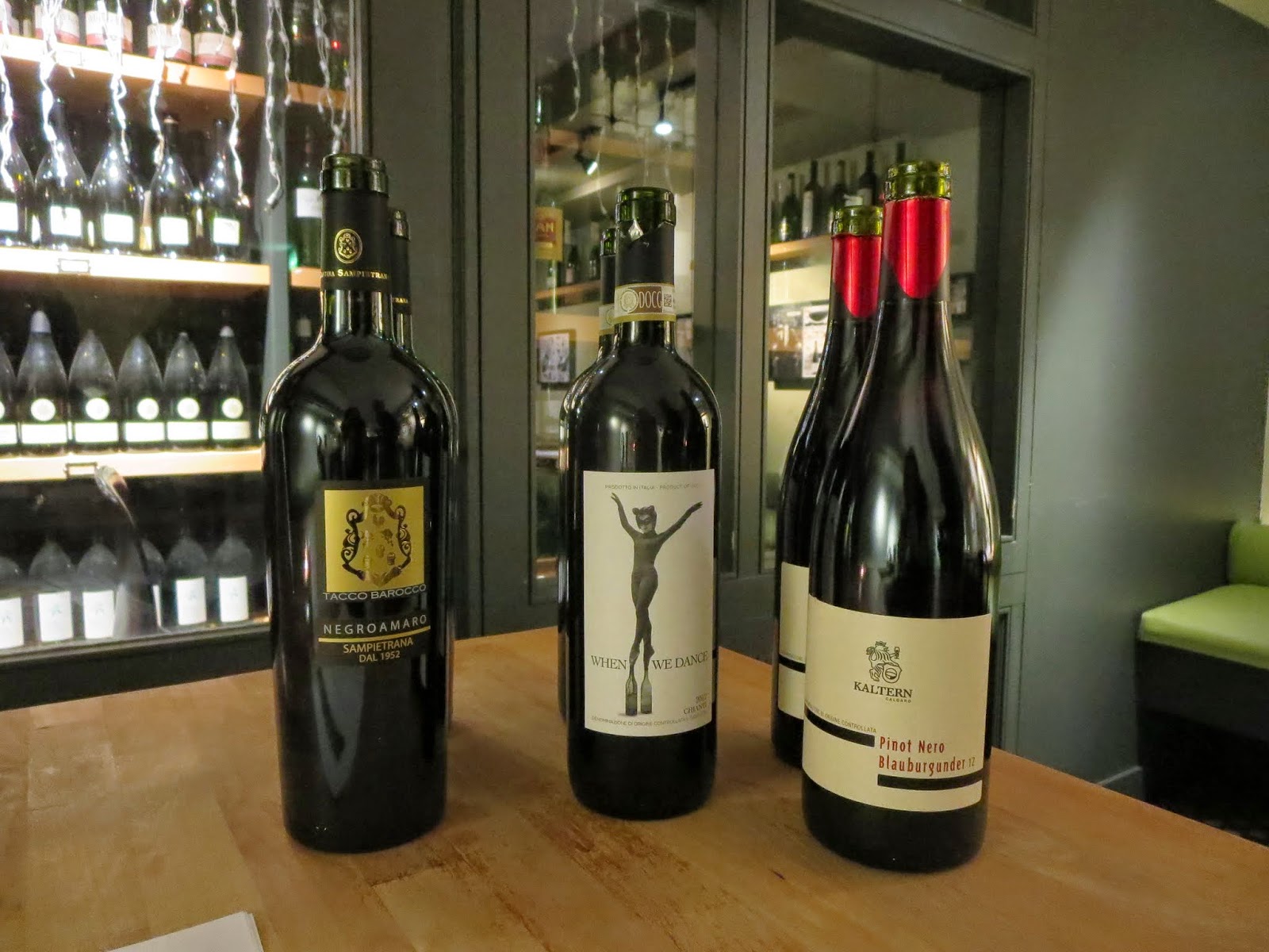 Dublin Top 10 Wine Bars SubscribeDublin