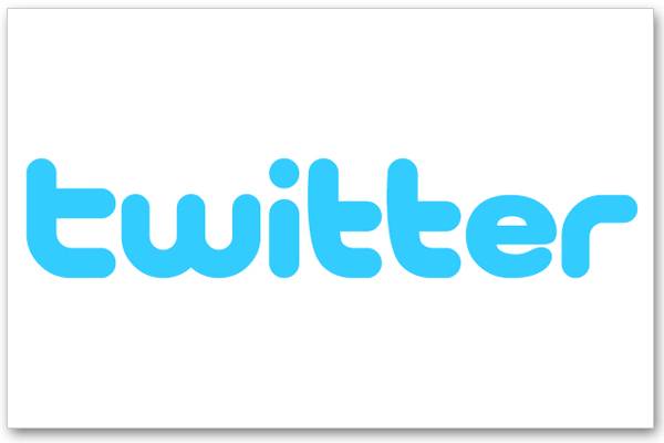 twitter logo