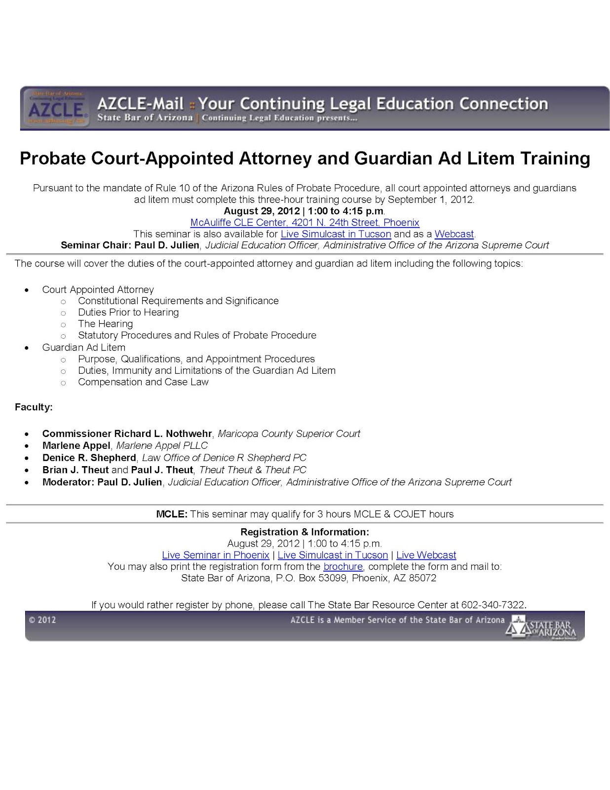 Ad Court