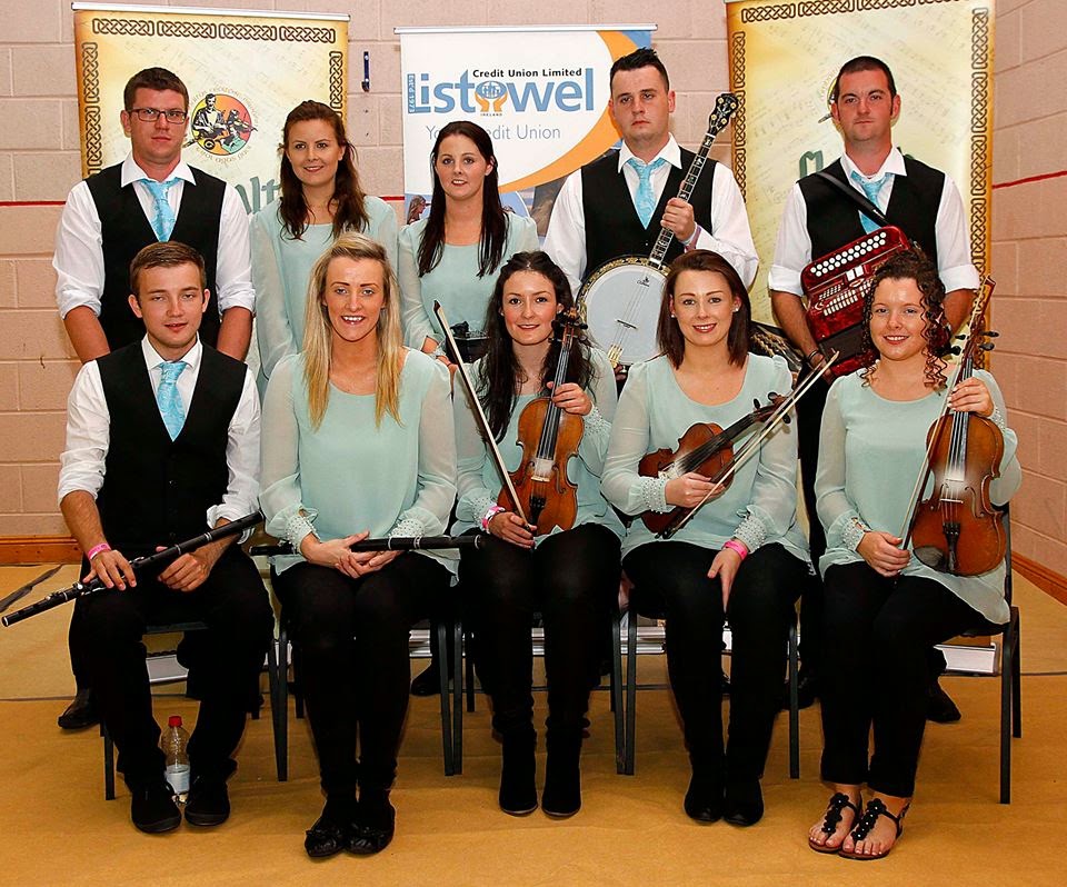 Listowel Connection Bedford Cross Youghal Co Cork And Some