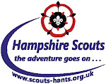 Hampshire Scouts