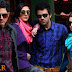 COUGAR Autumn-Winter Collection 2012 | Latest Casual Dresses For Man And Woman's By COUGAR | Times Clothing (Pvt) Ltd Collection