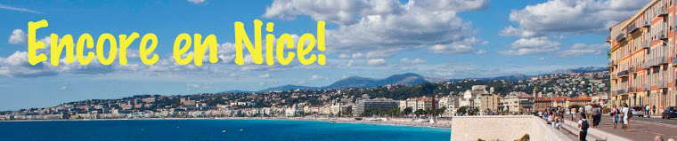 Encore en Nice!