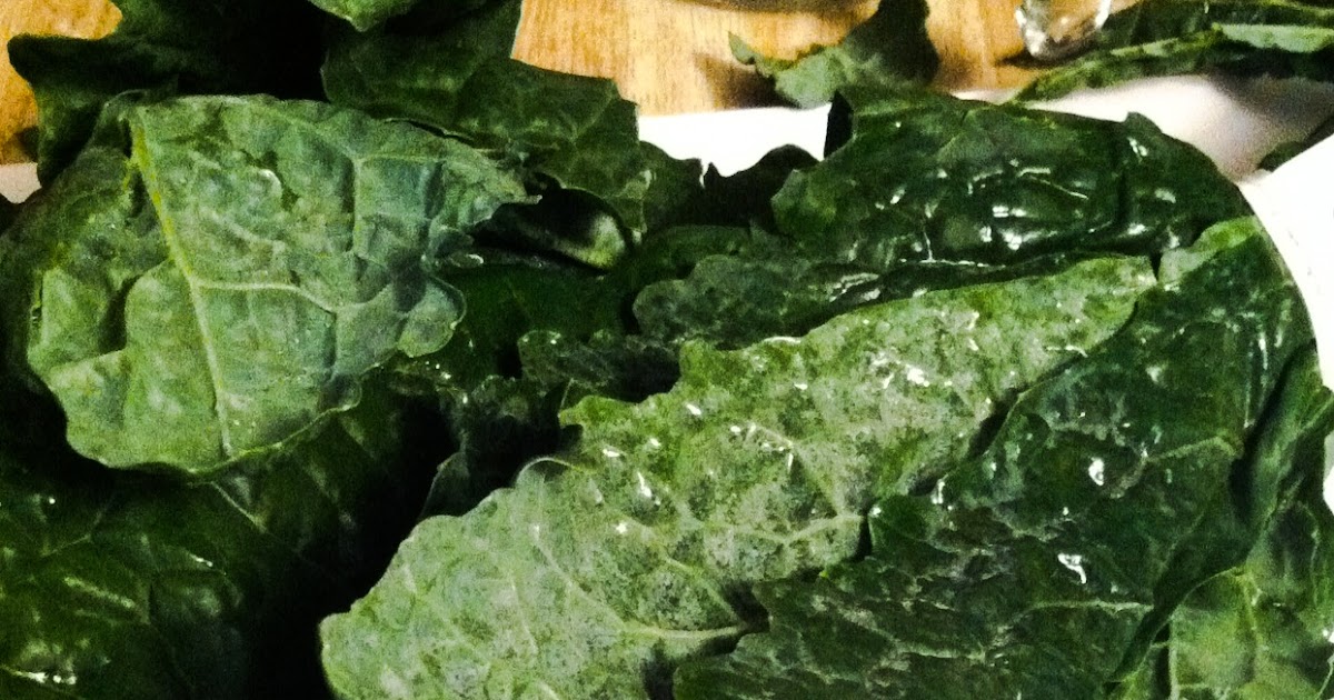 Cook's Quandary Kale Convert Salad with Mustard Shallot Dressing