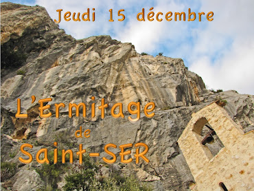 P2. T2. . L'Ermitage de Saint Ser.ST SER