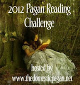 2012 Pagan Reading Challenge