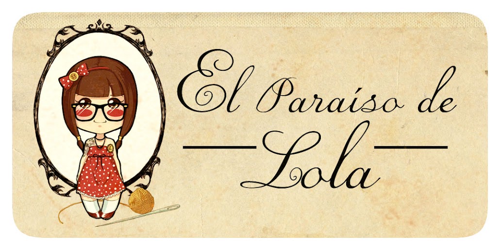 el paraíso de lola