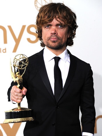 Sentry: Game of Thrones: premio Emmy a Peter Dinklage