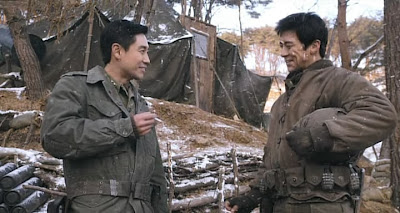 The Front Line • Go-ji-jeon (2011)